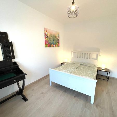 Sofia Apartments Baden-Baden Ngoại thất bức ảnh