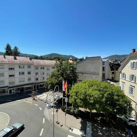 Sofia Apartments Baden-Baden Ngoại thất bức ảnh
