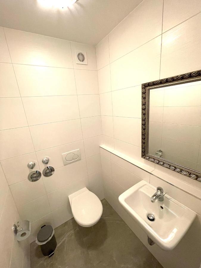 Sofia Apartments Baden-Baden Ngoại thất bức ảnh