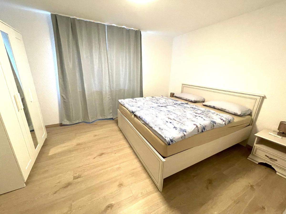 Sofia Apartments Baden-Baden Ngoại thất bức ảnh