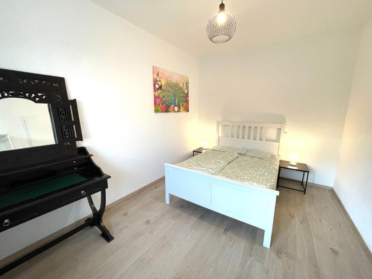 Sofia Apartments Baden-Baden Ngoại thất bức ảnh