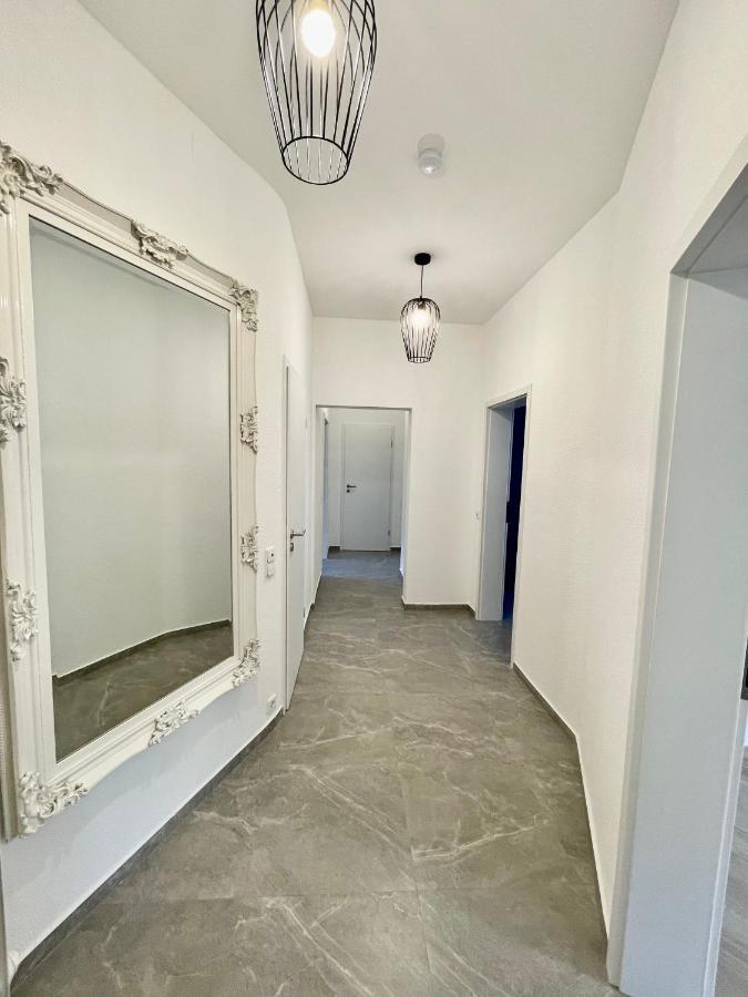 Sofia Apartments Baden-Baden Ngoại thất bức ảnh