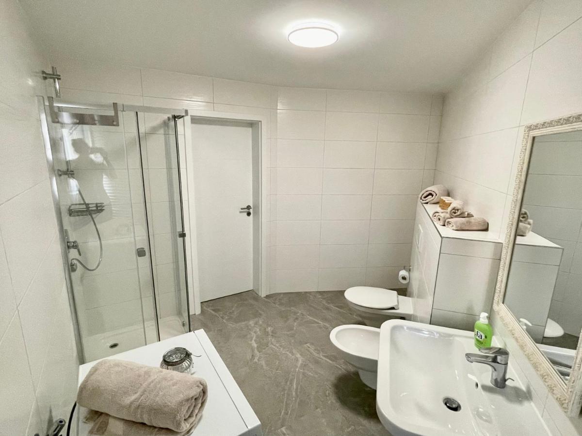 Sofia Apartments Baden-Baden Ngoại thất bức ảnh