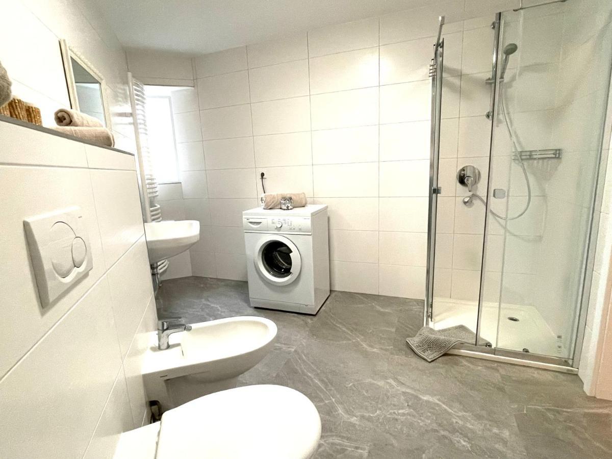 Sofia Apartments Baden-Baden Ngoại thất bức ảnh