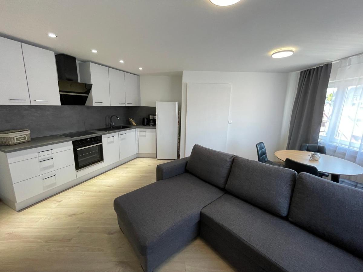 Sofia Apartments Baden-Baden Ngoại thất bức ảnh